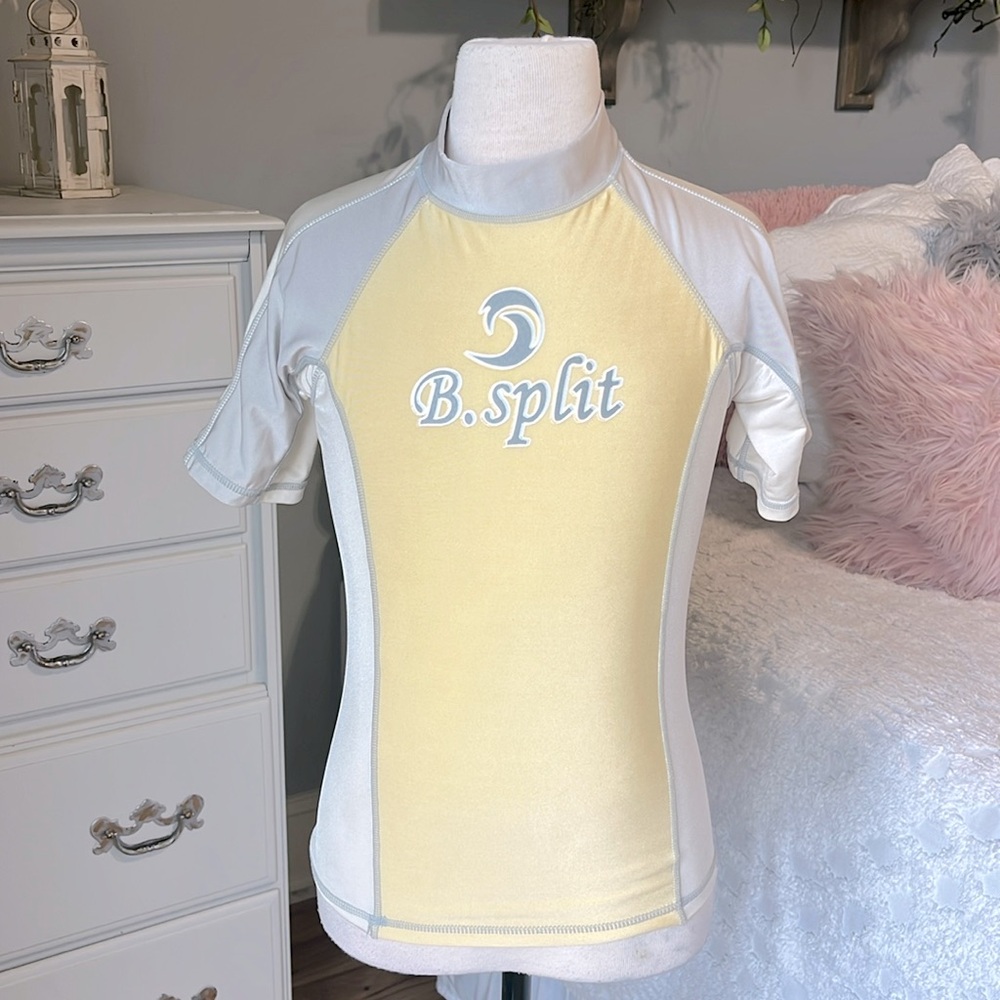 Swim Sun Shirt